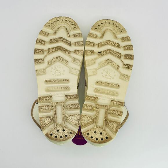 Dafna by Naot Women's Scout Lug Sole Lightweight Canvas Boots Size 38 EU/ 7 US - Picture 10 of 11